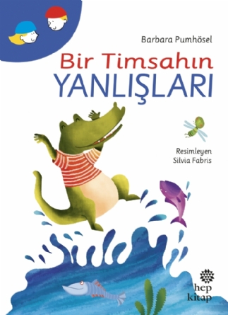 Bir Timsahın Yanlışları